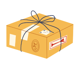 Box Icon