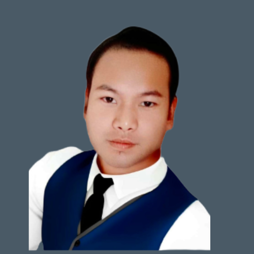 Founder and CEO of Purrfect Pal Studio, Manoj Shrees