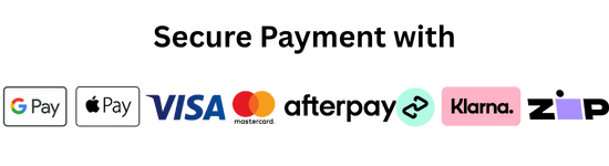 Payment Menthods