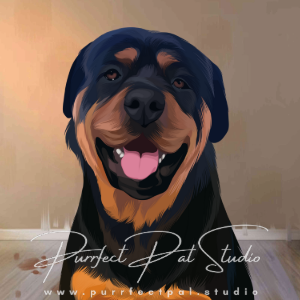 Dog Art